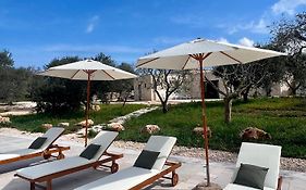 Trulli Casalina